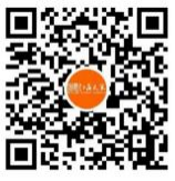 天策公考小红书二维码